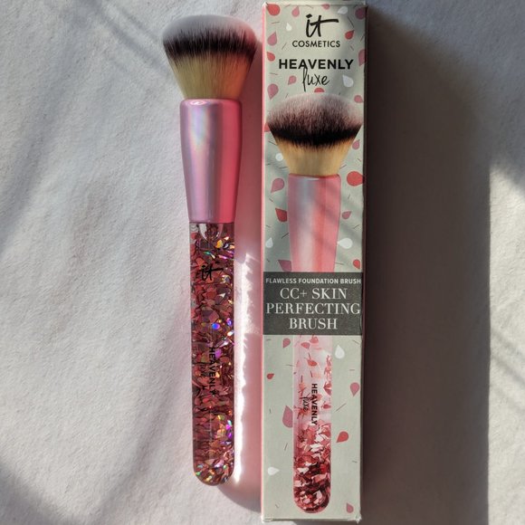 it cosmetics Makeup It Cosmetics Heavenly Skin Cc Skin Perfecting